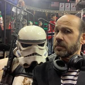 Meet your Posher, Mark